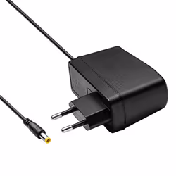 Akyga AK-PD-22 adaptateur de puissance & onduleur Intérieure 21,46 W Noir