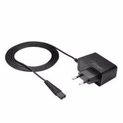 Akyga AK-PD-23, Rasoir, Intérieure, 100-240 V, 50 Hz, 4,8 W, 12 V