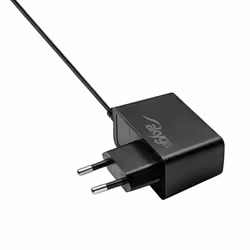 Akyga AK-PD-23 adaptateur de puissance & onduleur Intérieure 4,8 W Noir - Vue supplémentaire 4