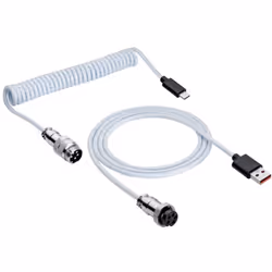 Informations techniques Prise électrique : oui - nickelée Couleur du produit : blanc Poids net : 96 g Longueur de câble : 3.0 ...