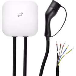 description La station de charge AKYGA AK-EC-21 pour voitures électriques est un appareil qui permet une charge rapide avec u ...