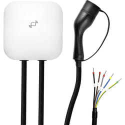 Akyga - AK-EC-21 Station de charge type 2 11 kW Q245983