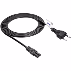 description Le câble d'alimentation Akyga AK-RD-02C est un câble de 3 mètres de long conçu pour une alimentation efficace des ...