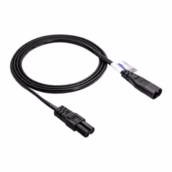 Akyga AK-RD-08A, 1,5 m, Coupleur C7, Coupleur C8, 250 V