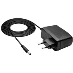 Akyga AK-PD-25 Netzteil Stromversorgung 0.4 A adaptateur de puissance & onduleur Intérieure 13 W Noir
