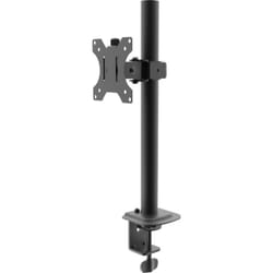 AK-MB-03 Support de table pour écran 81,3 cm (32) noir inclinable, rotatif, mobile - Akyga