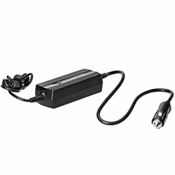 Akyga AK-ND-83 chargeur d'appareils mobiles Universel Noir Allume-cigare Charge rapide Auto - Vue supplémentaire 3