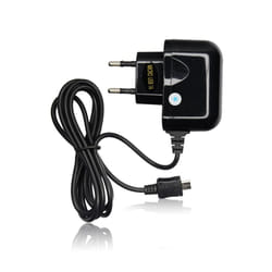 BlueStar 34217 chargeur d'appareils mobiles Universel Noir Secteur Intérieure