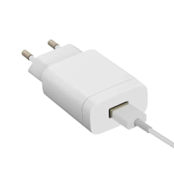 Avizar Chargeur Secteur USB 2A Universel