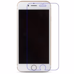 Forcell Flexible 0.2mm 9H anti-rayures Protecteur décran de verre trempé de qualité supérieure pour Apple iPhone 7 Plus