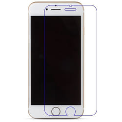Forcell Flexible 0.2mm 9H anti-rayures Protecteur décran de verre trempé de qualité supérieure pour Apple iPhone 7 Plus