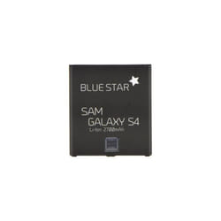 Batterie Samsung Galaxy S4 (I9500) 2700m/Ah Li-Ion BlueStar Premium