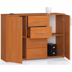 AKORD Furniture Factory OP0LWAROLC004 Commode