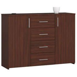 AKORD Furniture Factory OP0LWARVEN004 Commode