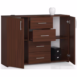 AKORD Furniture Factory OP0LWARVEN004 Commode
