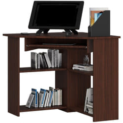 AKORD Furniture Factory IP0PTEDVEN001 bureau d'ordinateur Bois