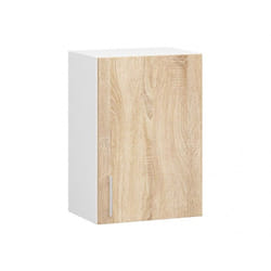 AKORD Furniture Factory KS0PLIMBIA005 Armoire de rangement de salle à manger et de cuisine