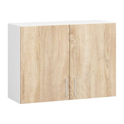 AKORD Furniture Factory KS0PLIMBIA002 Armoire de rangement de salle à manger et de cuisine