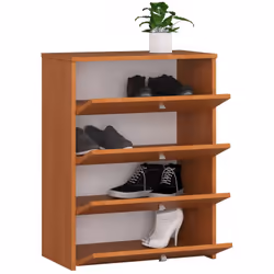 AKORD Furniture Factory OP0LSZAOLC002 Organisateur pour chaussures