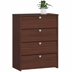 AKORD Furniture Factory OP0LSZAVEN002, 4 étagères, 330 mm, 800 mm, 600 mm, 22 kg
