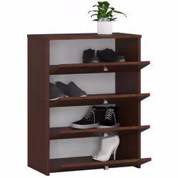 AKORD Furniture Factory OP0LSZAVEN002 Organisateur pour chaussures
