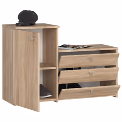 AKORD Furniture Factory OP0LZESDAB001 Organisateur pour chaussures
