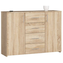 AKORD Furniture Factory OP0LWARDAB005 Commode