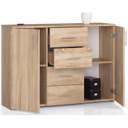 AKORD Furniture Factory OP0LWARDAB005 Commode