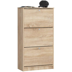 AKORD Furniture Factory OP0LSZADAB011 Organisateur pour chaussures