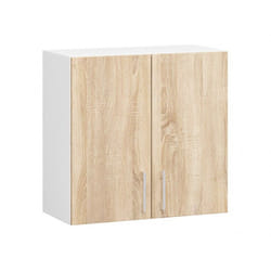 AKORD Furniture Factory KS0PLIMBIA006 Armoire de rangement de salle à manger et de cuisine