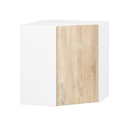 AKORD Furniture Factory KS0PLIMBIA009 Armoire de rangement de salle à manger et de cuisine