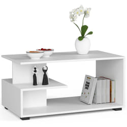 AKORD Furniture Factory SPKPPINBIA001 Table à café, latérale et de salon