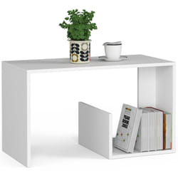 AKORD Furniture Factory SPKPPAUBIA001 Table à café, latérale et de salon