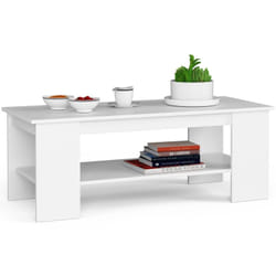 AKORD Furniture Factory SPKPKAMBIA001 Table à café, latérale et de salon