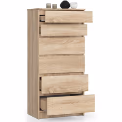 AKORD Furniture Factory OP0PK-6DAB001 Commode