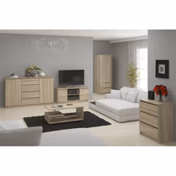 AKORD Furniture Factory OP0PK-6DAB001 Commode - Vue supplémentaire 6