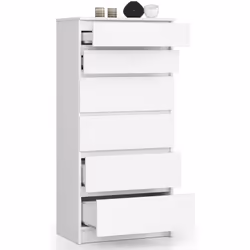 AKORD Furniture Factory OP0LK-6BIA005 Commode