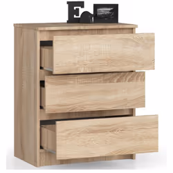 AKORD Furniture Factory OP0LK-6DAB002 Commode
