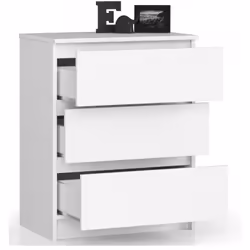 AKORD Furniture Factory OP0LK-6BIA003 Commode