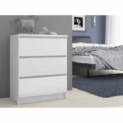 AKORD Furniture Factory OP0LK-6BIA003 Commode - Vue supplémentaire 6