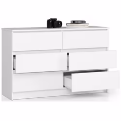 AKORD Furniture Factory OP0LK-1BIA002 Commode