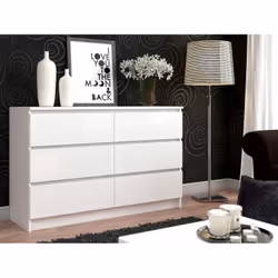 AKORD Furniture Factory OP0LK-1BIA002 Commode - Vue supplémentaire 6