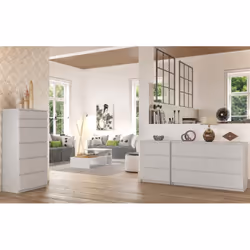 AKORD Furniture Factory OP0LK-1BIA002 Commode - Vue supplémentaire 7
