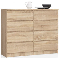 AKORD Furniture Factory OP0LKOMDAB004 Commode