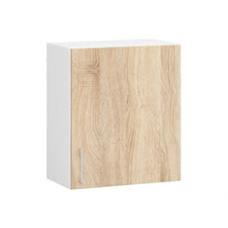 AKORD Furniture Factory KS0PLIMBIA017 Armoire de rangement de salle à manger et de cuisine