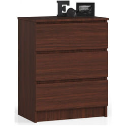 AKORD Furniture Factory OP0LK-6VEN002 Commode