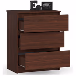 AKORD Furniture Factory OP0LK-6VEN002 Commode