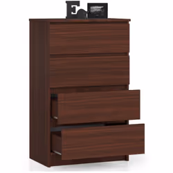 AKORD Furniture Factory OP0LK-6VEN003 Commode