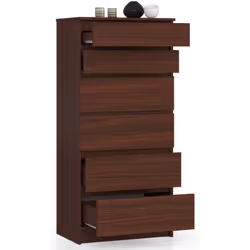 AKORD Furniture Factory OP0LK-6VEN004 Commode