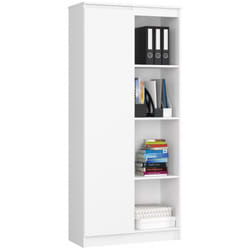 AKORD Furniture Factory RP0PREGBIA004 bibliothèque de bureau